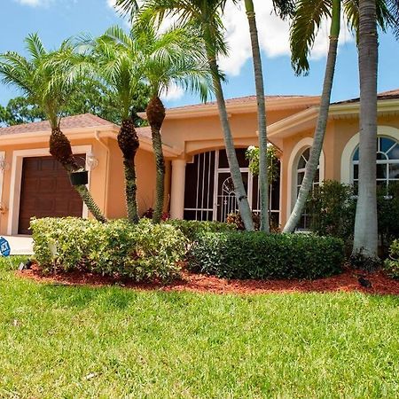 Charming Vacation Home In Port St Lucie. Port St. Lucie 外观 照片