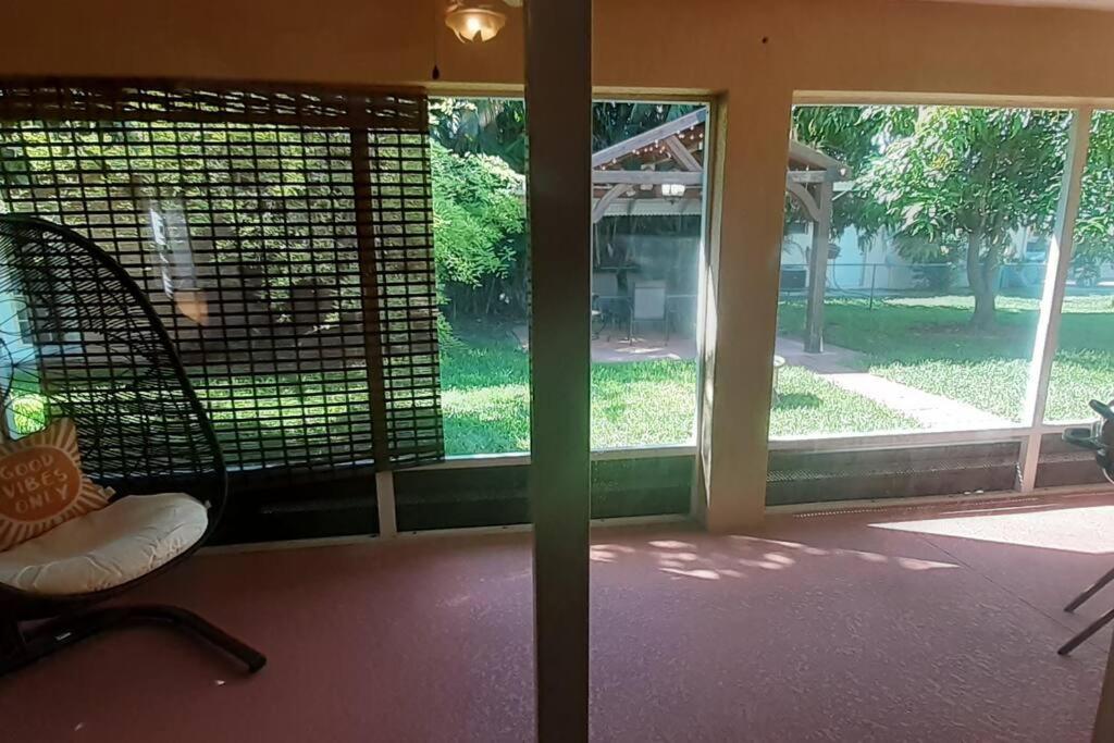 Charming Vacation Home In Port St Lucie. Port St. Lucie 外观 照片