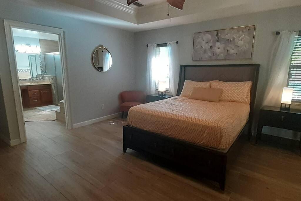 Charming Vacation Home In Port St Lucie. Port St. Lucie 外观 照片
