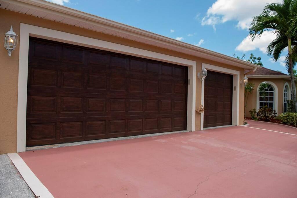Charming Vacation Home In Port St Lucie. Port St. Lucie 外观 照片