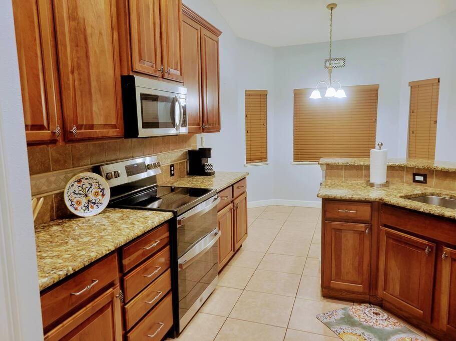 Charming Vacation Home In Port St Lucie. Port St. Lucie 外观 照片