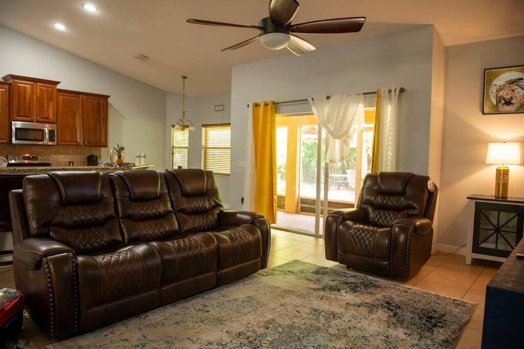 Charming Vacation Home In Port St Lucie. Port St. Lucie 外观 照片
