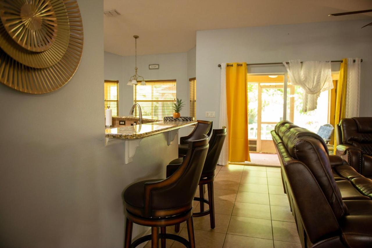 Charming Vacation Home In Port St Lucie. Port St. Lucie 外观 照片